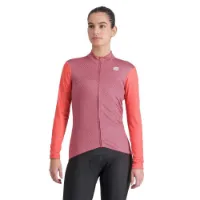 Sportful Checkmate Thermal Langermet Trøye Sportful Checkmate Thermal Langermet Trøye