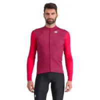 Sportful Checkmate Thermal Langermet Trøye Sportful Checkmate Thermal Langermet Trøye