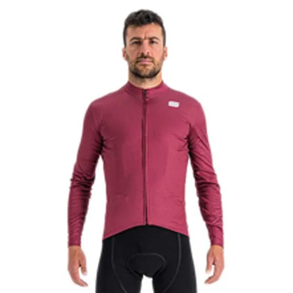 Sportful Checkmate Thermal Langermet Trøye Sportful Checkmate Thermal Langermet Trøye