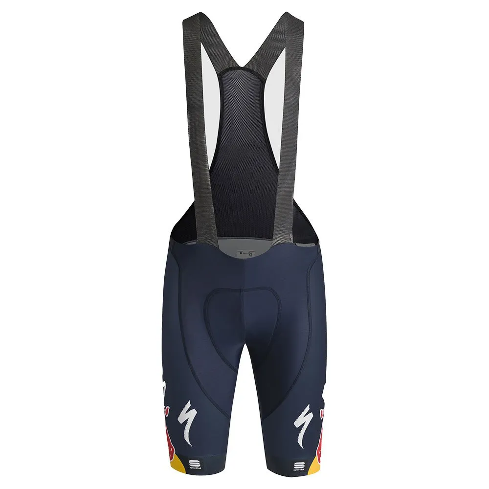 Sportful Classic Red Bull Bora-hansgrohe 2024 Sykkelshorts, Racing blue Sportful Classic Red Bull Bora-hansgrohe 2024 Sykkelshorts, Racing blue