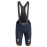 Sportful Classic Red Bull Bora-hansgrohe 2024 Sykkelshorts, Racing blue