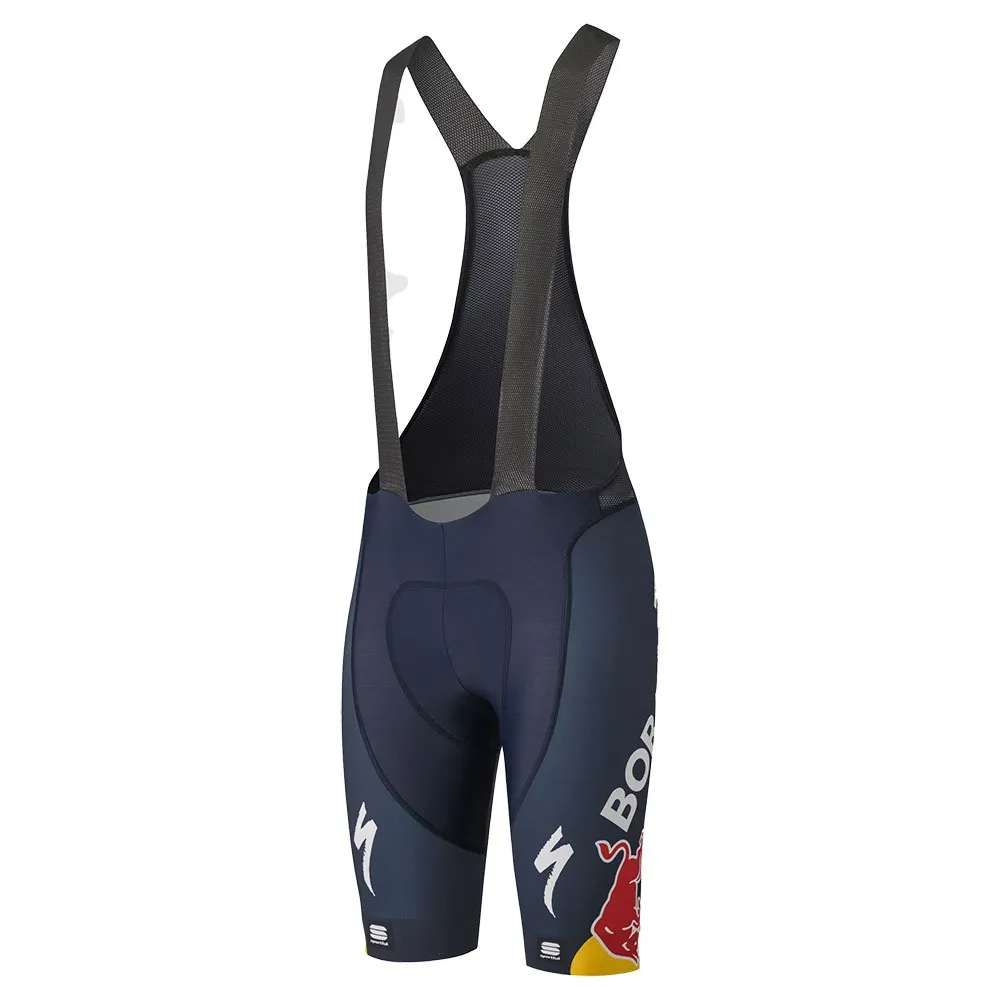 Sportful Classic Red Bull Bora-hansgrohe 2024 Sykkelshorts, Racing blue Sportful Classic Red Bull Bora-hansgrohe 2024 Sykkelshorts, Racing blue