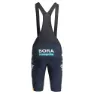 Sportful Classic Red Bull Bora-hansgrohe 2024 Sykkelshorts, Racing blue