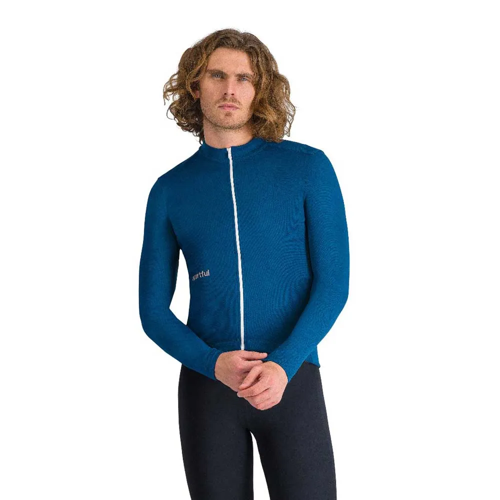 Sportful Classic Thermal Langermet Trøye