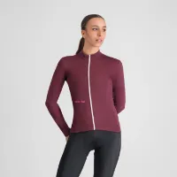 Sportful Classic Thermal W Sykkeltrøye Sportful Classic Thermal W Sykkeltrøye