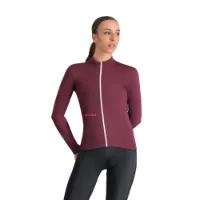 Sportful Classic Thermal W Sykkeltrøye