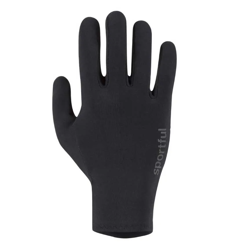 Sportful Classic Winter Hansker