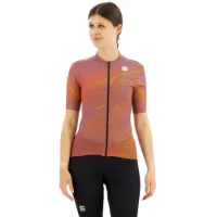 Sportful Cliff Supergiara Kort Ermet Trøye Sportful Cliff Supergiara Kort Ermet Trøye