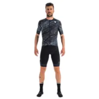 Sportful Cliff Supergiara Kort Ermet Trøye