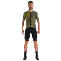 Sportful Cliff Supergiara Kort Ermet Trøye Sportful Cliff Supergiara Kort Ermet Trøye