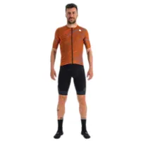 Sportful Cliff Supergiara Kort Ermet Trøye Sportful Cliff Supergiara Kort Ermet Trøye