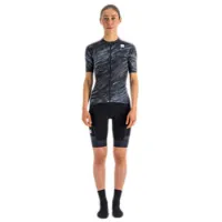Sportful Cliff Supergiara Kort Ermet Trøye Sportful Cliff Supergiara Kort Ermet Trøye