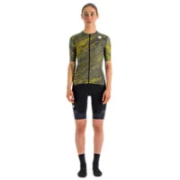 Sportful Cliff Supergiara Kort Ermet Trøye Sportful Cliff Supergiara Kort Ermet Trøye