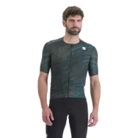 Sportful Cliff Supergiara Kort Ermet Trøye