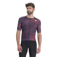 Sportful Cliff Supergiara Kort Ermet Trøye