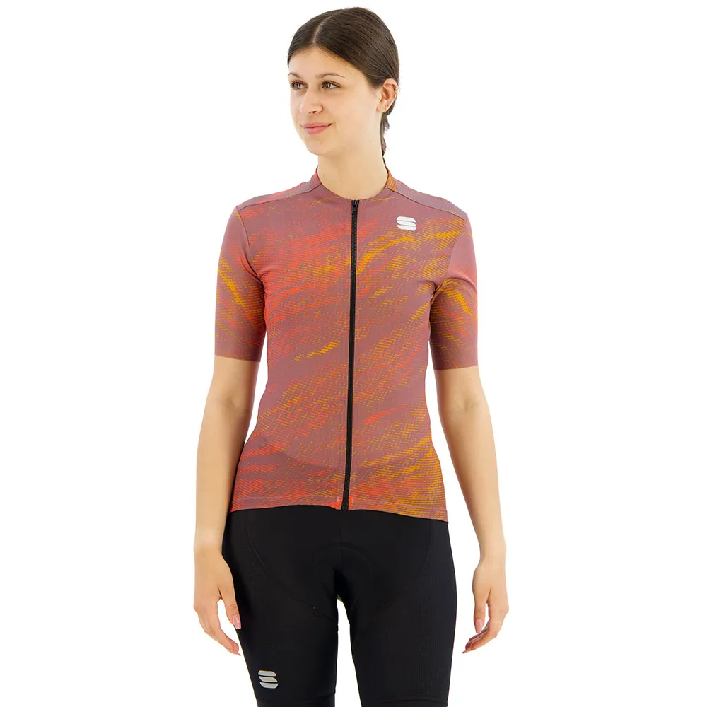Sportful Cliff Supergiara Kort Ermet Trøye Sportful Cliff Supergiara Kort Ermet Trøye