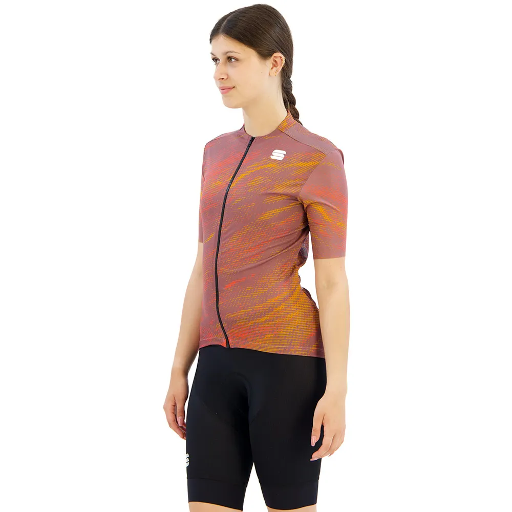 Sportful Cliff Supergiara Kort Ermet Trøye Sportful Cliff Supergiara Kort Ermet Trøye