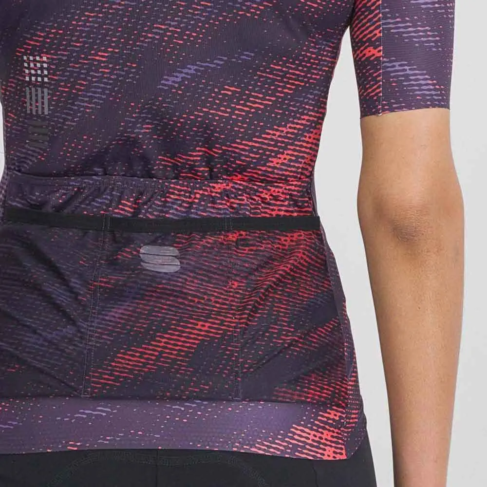 Sportful Cliff Supergiara Kort Ermet Trøye