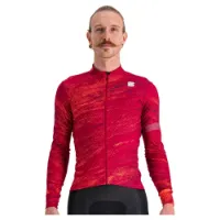 Sportful Cliff Supergiara Thermal Langermet Trøye Sportful Cliff Supergiara Thermal Langermet Trøye