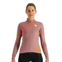 Sportful Cliff Supergiara Thermal Langermet Trøye Sportful Cliff Supergiara Thermal Langermet Trøye
