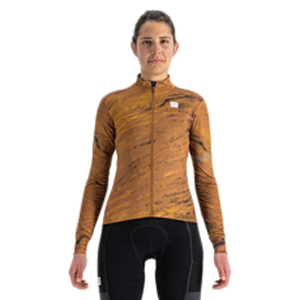 Sportful Cliff Supergiara Thermal Langermet Trøye Sportful Cliff Supergiara Thermal Langermet Trøye