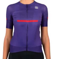 Sportful Evo Kort Dame Sykkeltrøye Sportful Evo Kort Dame Sykkeltrøye