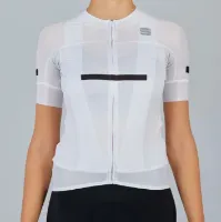 Sportful Evo Kort Dame Sykkeltrøye Sportful Evo Kort Dame Sykkeltrøye