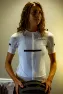 Sportful Evo Kort Dame Sykkeltrøye
