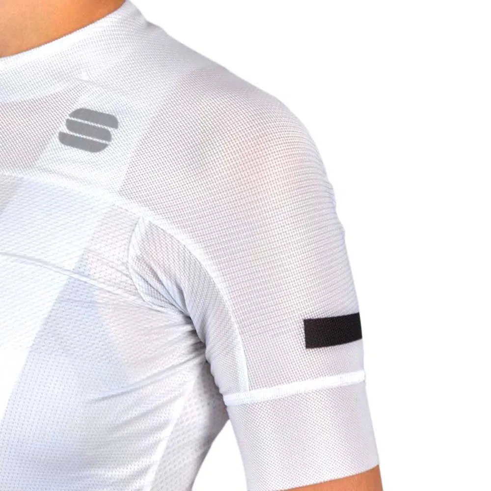 Sportful Evo Kort Dame Sykkeltrøye