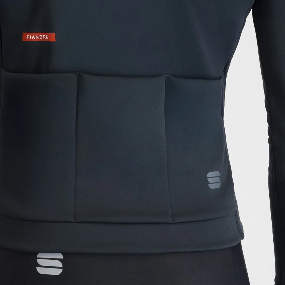 Sportful Fiandre 2 Jakke Sportful Fiandre 2 Jakke