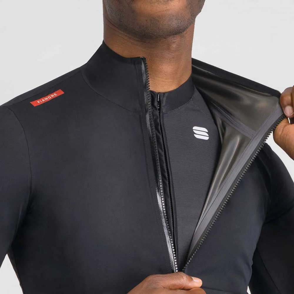 Sportful Fiandre Aqua Jakke