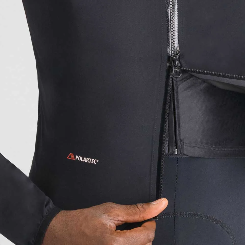 Sportful Fiandre Aqua Jakke