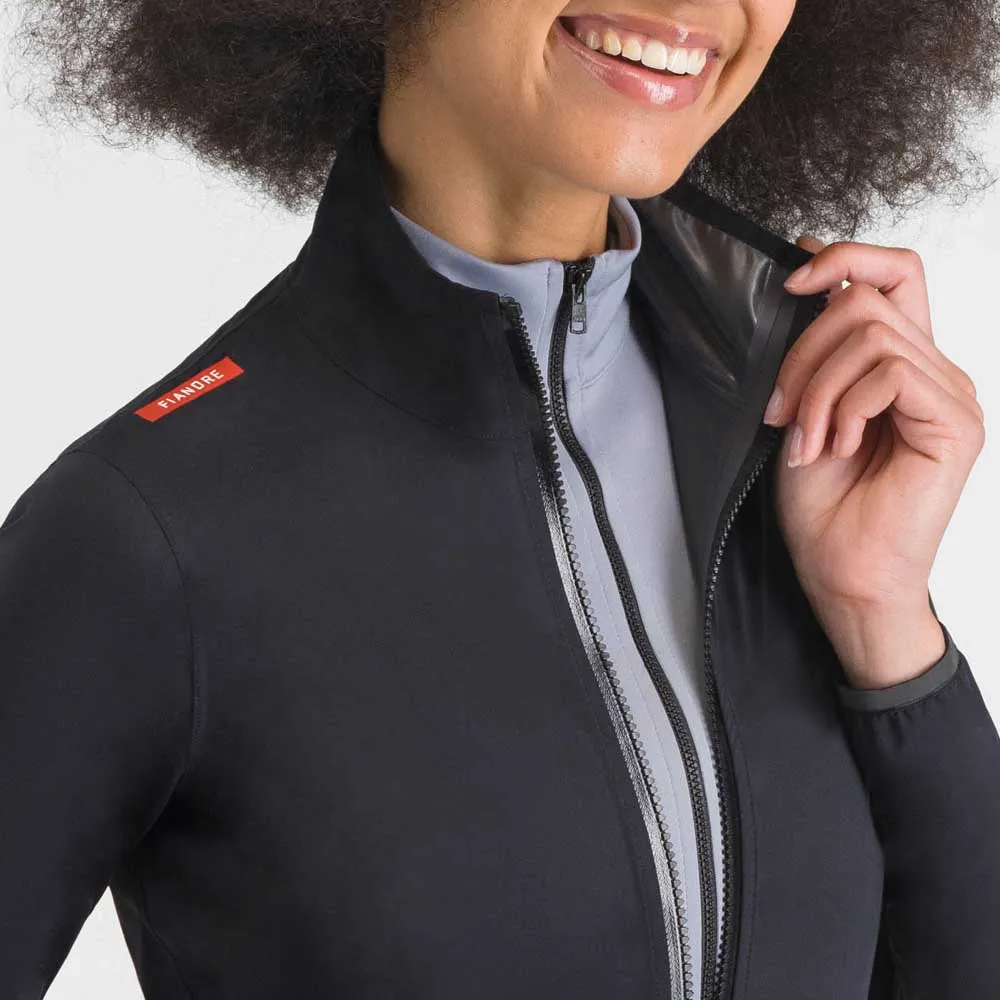Sportful Fiandre Aqua Jakke