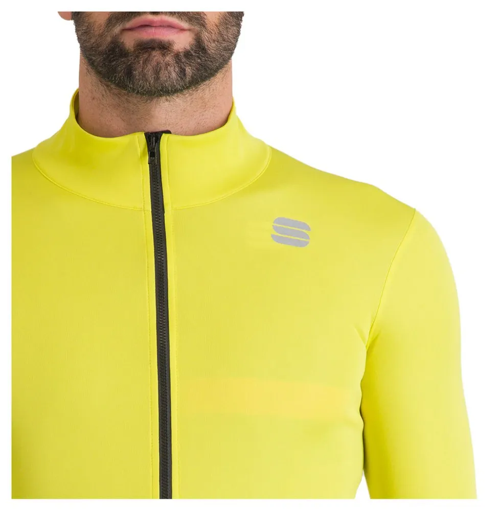 Sportful Fiandre Light Jakke Sportful Fiandre Light Jakke