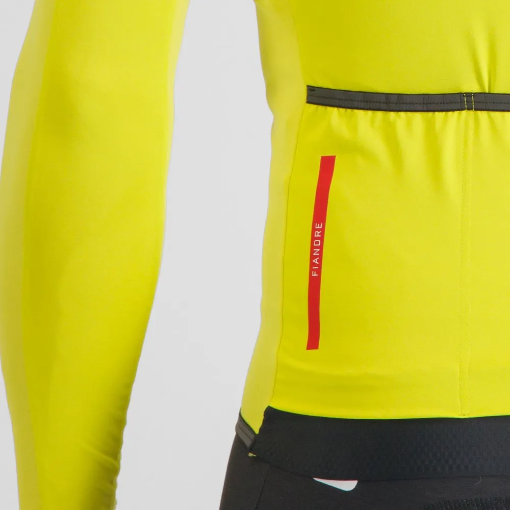 Sportful Fiandre Light Jakke Sportful Fiandre Light Jakke