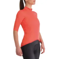 Sportful Fiandre Light Kort Ermet Jakke