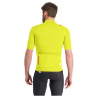 Sportful Fiandre Light Kort Ermet Jakke Sportful Fiandre Light Kort Ermet Jakke