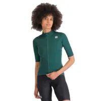 Sportful Fiandre Light Kort Ermet Jakke Sportful Fiandre Light Kort Ermet Jakke
