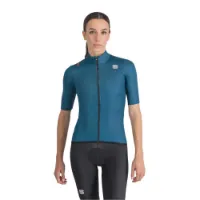 Sportful Fiandre Light Kort Ermet Jakke Sportful Fiandre Light Kort Ermet Jakke