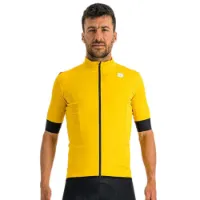 Sportful Fiandre Light No Rain Kort Ermet Jakke Sportful Fiandre Light No Rain Kort Ermet Jakke