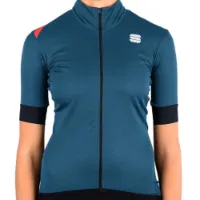 Sportful Fiandre Light No Rain Kort Ermet Jakke Sportful Fiandre Light No Rain Kort Ermet Jakke
