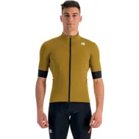 Sportful Fiandre Light No Rain Kort Ermet Jakke Sportful Fiandre Light No Rain Kort Ermet Jakke