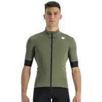 Sportful Fiandre Light No Rain Kort Ermet Jakke Sportful Fiandre Light No Rain Kort Ermet Jakke