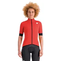 Sportful Fiandre Light No Rain Kort Ermet Jakke