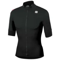 Sportful Fiandre Light No Rain Kort Ermet Jakke Sportful Fiandre Light No Rain Kort Ermet Jakke