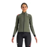 Sportful Fiandre Medium Dame Sykkeljakke