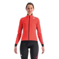 Sportful Fiandre Medium Dame Sykkeljakke