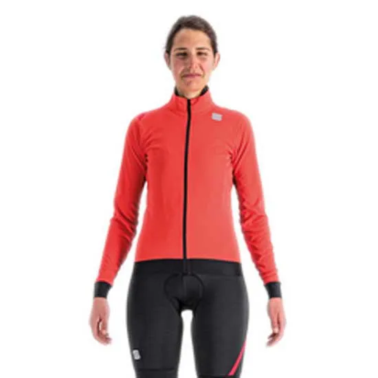 Sportful Fiandre Medium Dame Sykkeljakke Sportful Fiandre Medium Dame Sykkeljakke