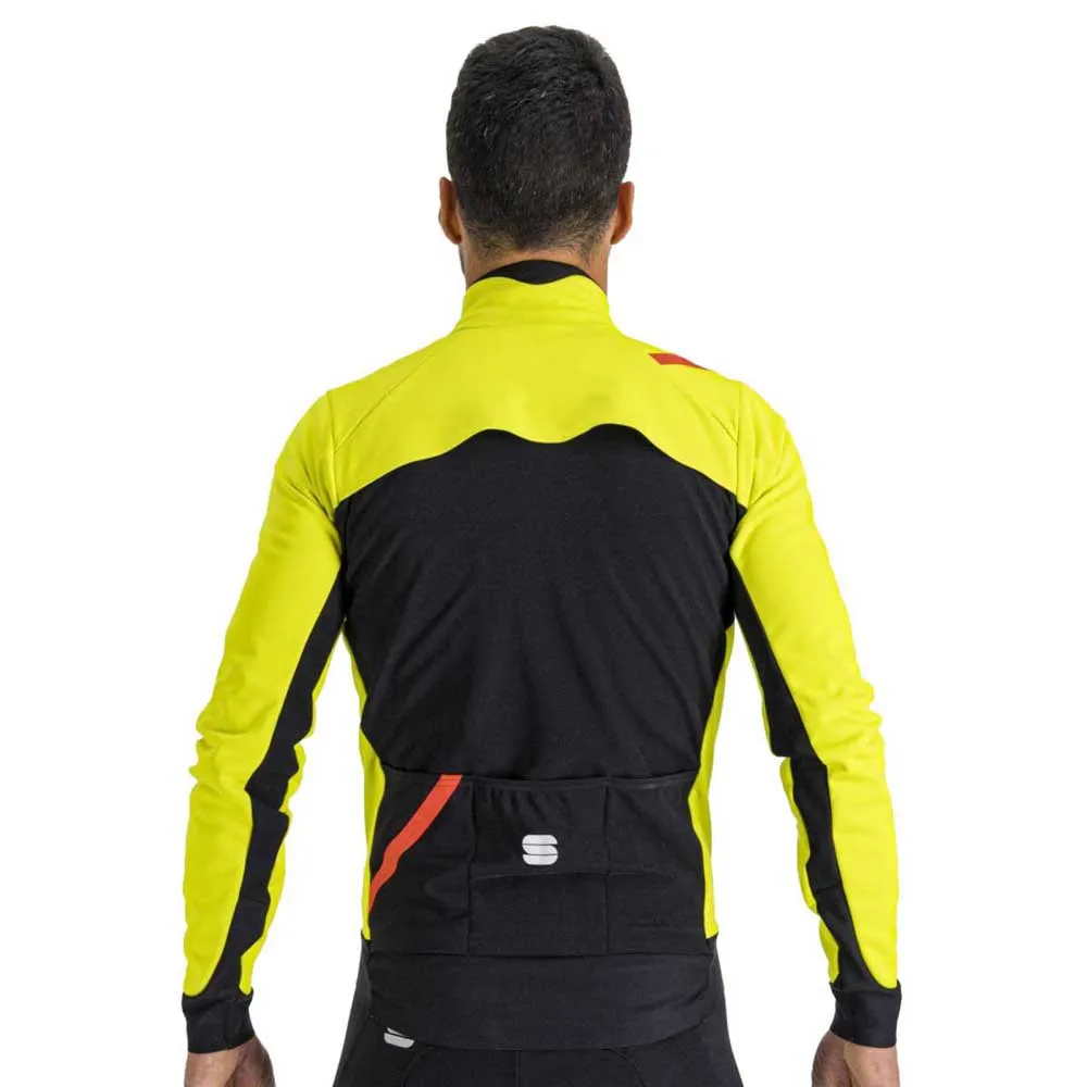 Sportful Fiandre Medium Sykkeljakke