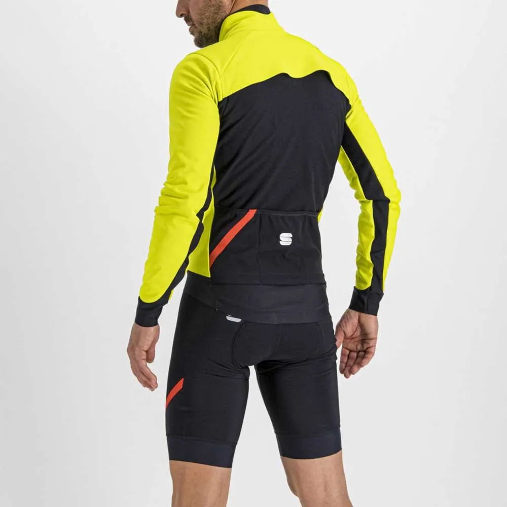 Sportful Fiandre Medium Sykkeljakke